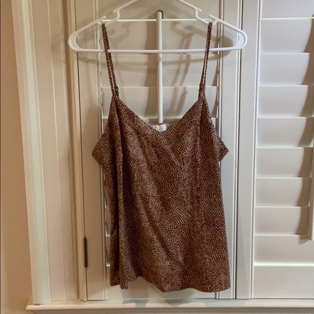 “A new day” Top!
